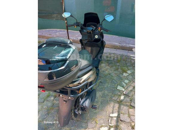 Sahibinden RKS Newlight 125 Pro