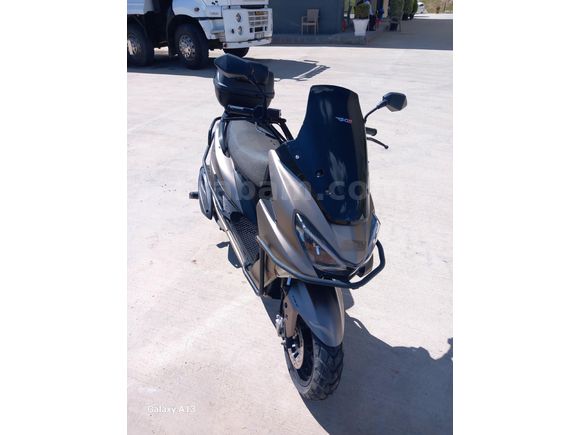 Sahibinden RKS Newlight 125 Pro