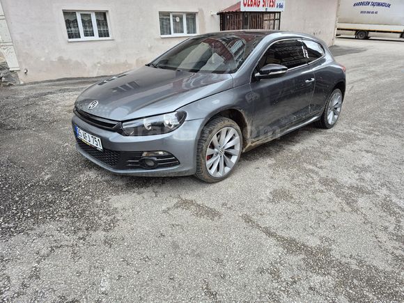 Sahibinden Volkswagen Scirocco 1.4 TSi Sportline 2010 Model