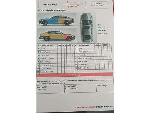 Sahibinden Toyota Proace City 1.5 D Passion X-Pack 2022 Model 