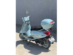 Sahibinden Arora Cappucino 50 /80cc