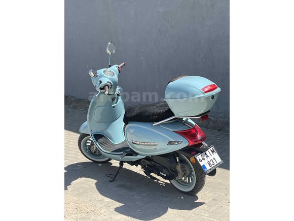 Sahibinden Arora Cappucino 50 /80cc