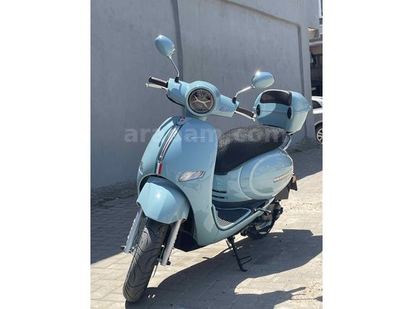 Sahibinden Arora Cappucino 50 /80cc