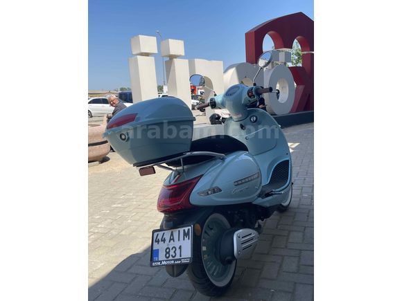 Sahibinden Arora Cappucino 50 /80cc