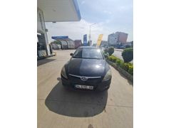 Sahibinden Hyundai i30 1.6 CRDi Team 2011 Model 