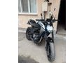 Sahibinden CFmoto 250NK