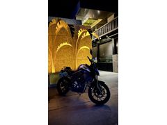 Sahibinden CFmoto 250NK