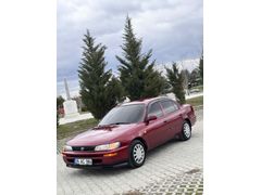 Sahibinden Toyota Corolla 1.6 XLi 1997 Model 