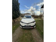 Sahibinden Toyota Corolla 1.6 Life 2018 Model 