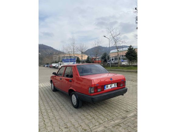 Sahibinden Tofaş Şahin S 1997 Model 