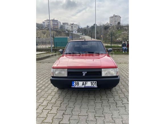 Sahibinden Tofaş Şahin S 1997 Model 
