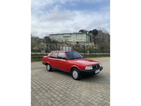 Sahibinden Tofaş Şahin S 1997 Model 