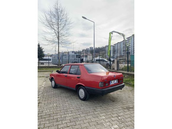 Sahibinden Tofaş Şahin S 1997 Model 