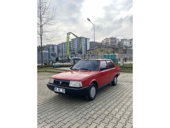 Sahibinden Tofaş Şahin S 1997 Model 