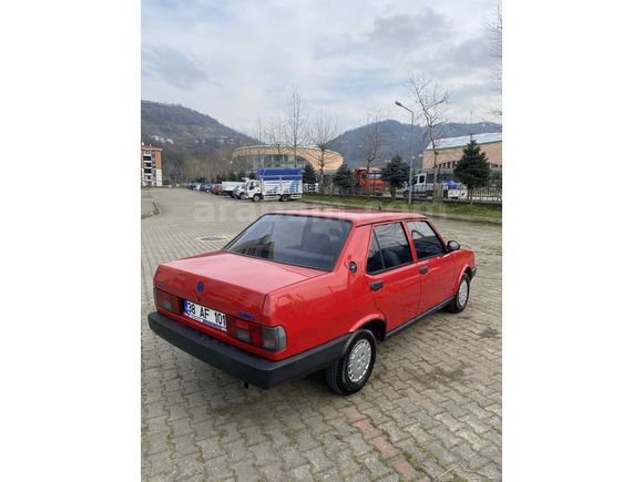 Sahibinden Tofaş Şahin S 1997 Model 