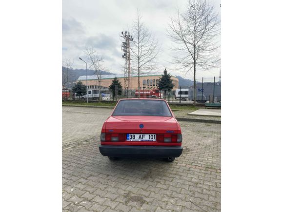 Sahibinden Tofaş Şahin S 1997 Model 