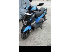 Sahibinden TVS Nqtorq 125 