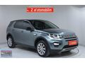 Ç2 DEN V.LEVHALILARA 400,000 TL PEŞİNAT 2016 LAND ROVER