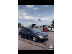 Sahibinden Peugeot 307 1.6 XR 2002 Model 