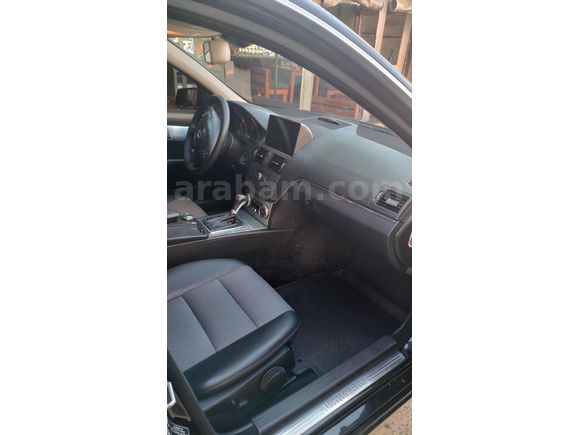 Sahibinden Mercedes - Benz C 220 CDI 2010 Model