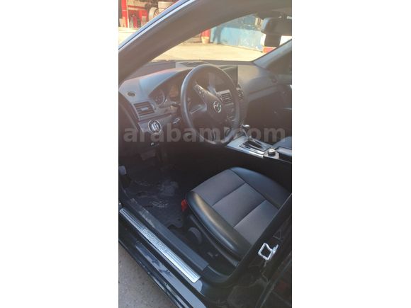 Sahibinden Mercedes - Benz C 220 CDI 2010 Model