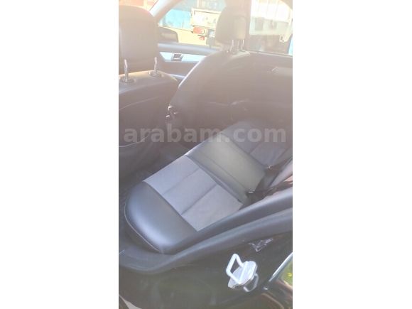 Sahibinden Mercedes - Benz C 220 CDI 2010 Model