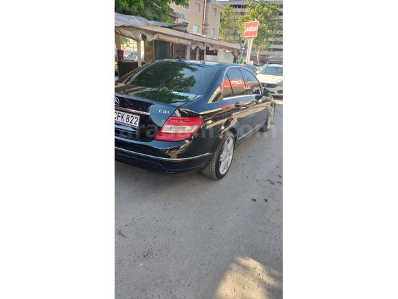 Sahibinden Mercedes - Benz C 220 CDI 2010 Model