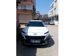 Sahibinden Hyundai Kona 1.0 T-GDI Style 2021 SON FİYAT !