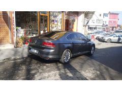 Sahibinden Volkswagen Passat 2.0 TDi BlueMotion Comfortline 2015 Model