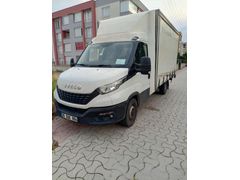 Sahibinden Iveco - Otoyol 35 S