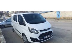 Sahibinden Ford Transit Custom 310 L Trend 2017 Model 
