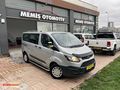 FORD CUSTOM 2016 MODEL 5+1 CAMLIVAN 6.İLERİ 125.HP 310S TREND