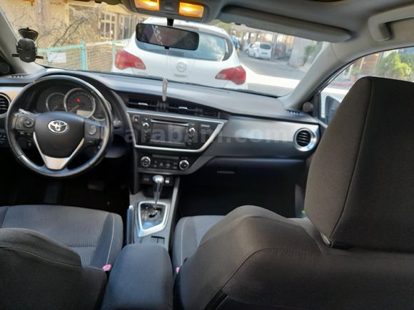 Sahibinden Toyota Auris 1.6 Active Skypack 2013 Model