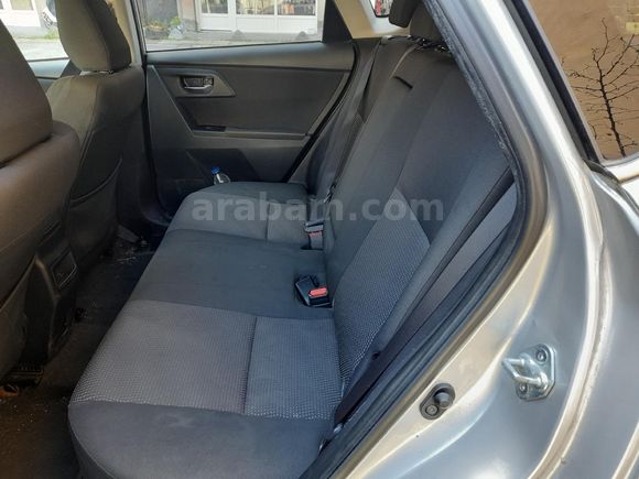 Sahibinden Toyota Auris 1.6 Active Skypack 2013 Model