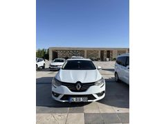 Sahibinden Renault Megane 1.5 dCi Touch 2017 Model 