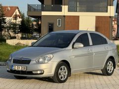 Hyundai Accent Era 1.5 CRDi-VGT Team 2010 Model Isparta