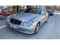 Sahibinden Mercedes - Benz E 270 CDI Avantgarde 2003 Model 