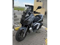 Sahibinden CSN Motor Dakar 150 