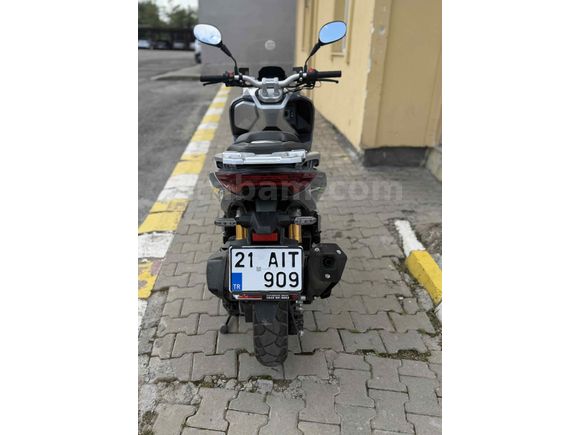 Sahibinden CSN Motor Dakar 150 
