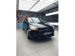 BAYANDAN Kia Rio 1.4 CVVT Comfort 2018 Model 