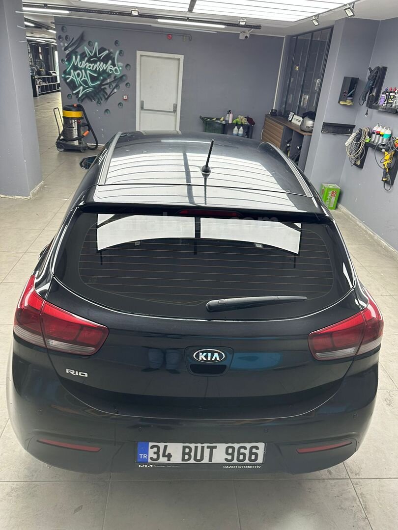 Kia Rio 1.4 CVVT Comfort 2018 Model 2