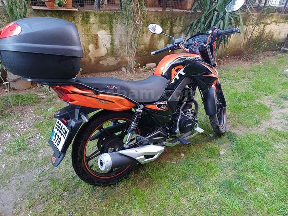 Sahibinden Arora AR 06 