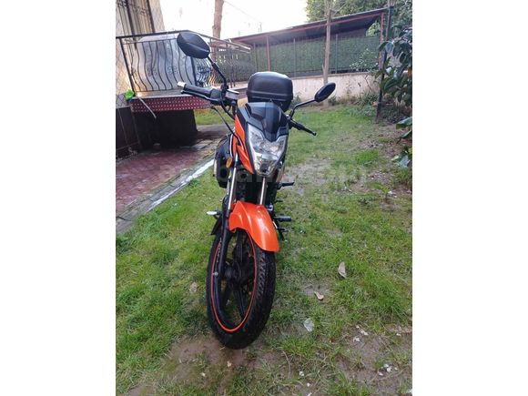 Sahibinden Arora AR 06 