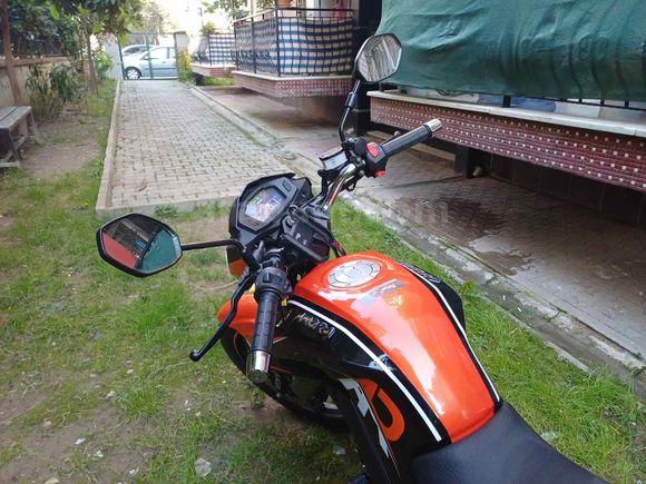 Sahibinden Arora AR 06 