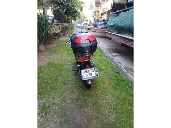 Sahibinden Arora AR 06 