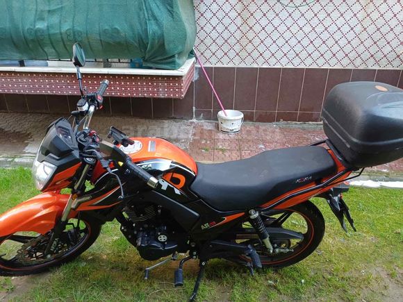 Sahibinden Arora AR 06 