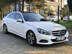 Sahibinden Mercedes - Benz E 180 Elite 2014