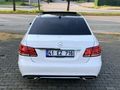 Sahibinden Mercedes - Benz E 180 Elite 2014