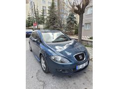 Sahibinden Seat Leon 1.6 Stylance 2006 Model