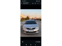 Sahibinden Toyota Corolla 1.4 D-4D Comfort 2013 Model